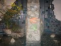  Shoppingarkad vid Hundertwasserhaus